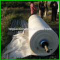 polytunnel used polyethylene film